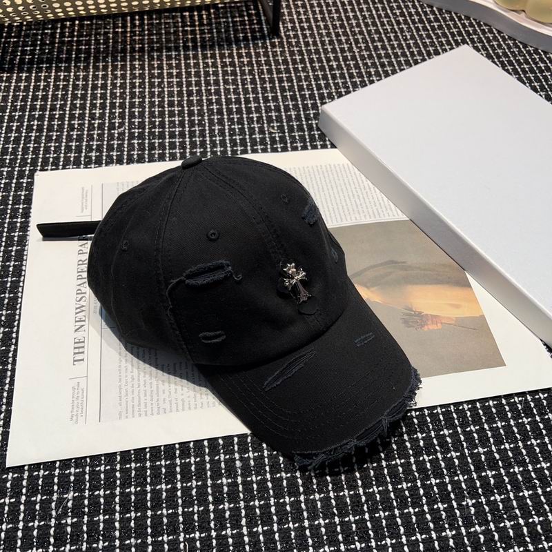 Chrome Hearts cap (18)